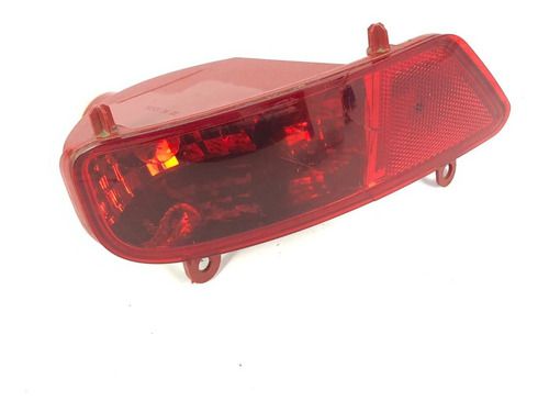 Farol Neblina Tampa Traseira Esq. Peugeot 3008 2012 Detalhe