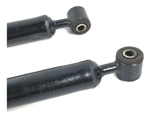 Par De Amortecedor Traseiro Ford Ka 2015 1.5