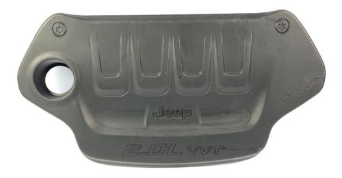 Tampa Motor Jeep Compass 2018 2.0 Flex