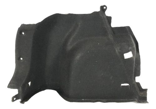 Forro Lateral Esquerdo Porta Malas Nissan Kicks 1.6 2023