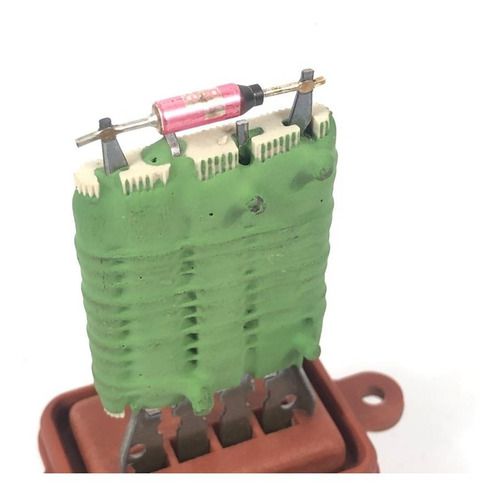 Resistência De Ar Fiat Strada Volcano 2022 1.3 2r158r865r336