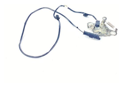 Fechadura Capô Peugeot 2008 2017 2420002