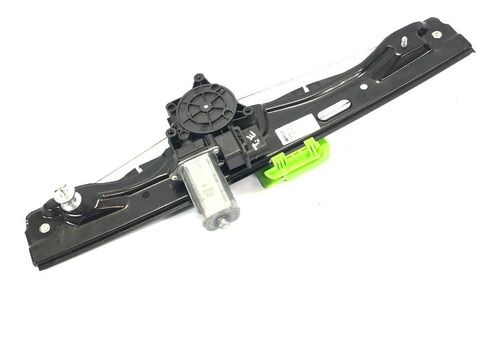 Máquina Vidro C/motor Porta Traseira Esquerda Bmw X1 2019