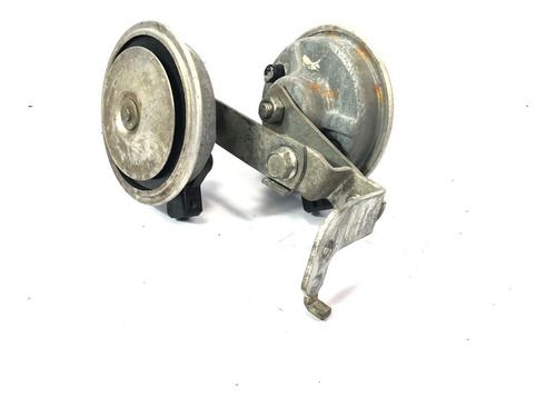 Par De Buzina Ford Fiesta 2011 1.6