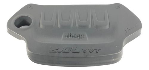 Tampa Motor Jeep Compass 2018 2.0 Flex 50053418