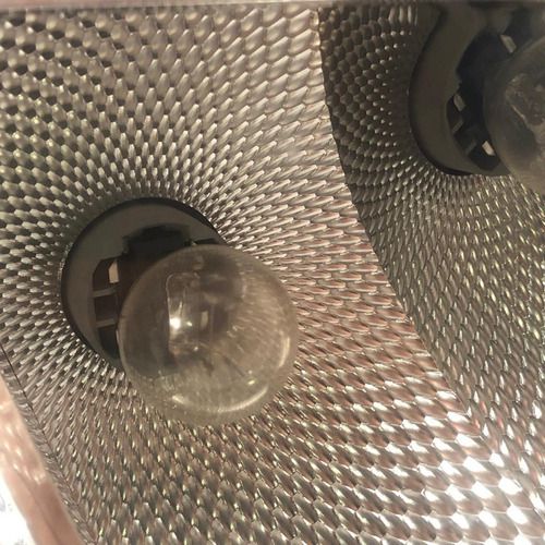 Lanterna Esquerda Gm Captiva 3.6 2012 V6