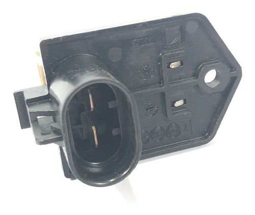 Resistência Ventoinha Fiat Bravo 2012 1.8 Etorq