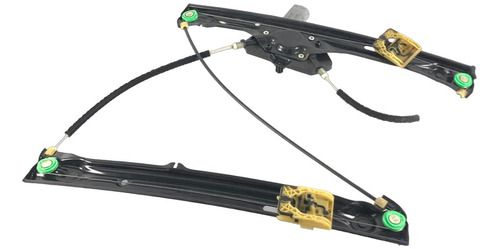 Máquina Vidro Porta Diant Dir. Bmw X4 2015 2.0 28i C11469101