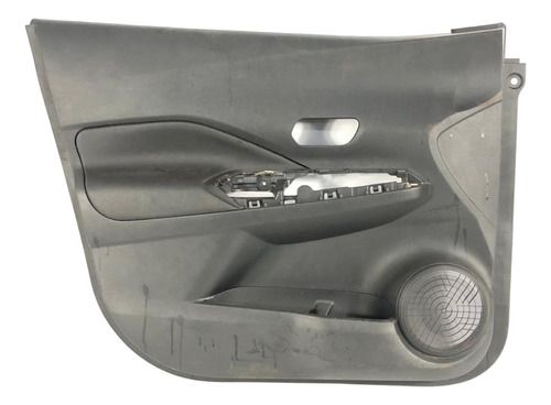 Forro Porta Diant. Esquerda Nissan Kicks 1.6 2023 809015ra0a