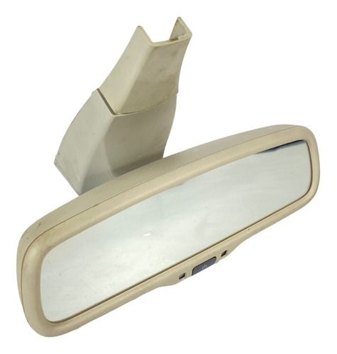 Retrovisor Central Interno Fiat Punto T-jet 2011