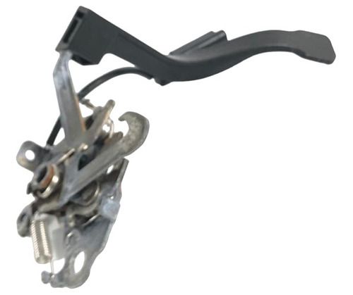 Fechadura Elétrica Capô Peugeot 3008 2014 1.6 Thp