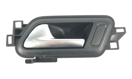 Maçaneta Interna Vw Amarok V6 2022 Tras Esq 2h0837113d