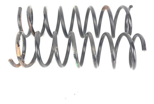 Par De Molas Traseira Ford Focus 2012 1.6