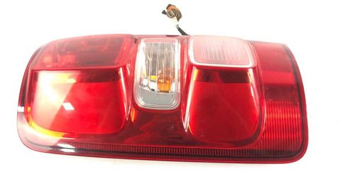 Lanterna Esquerda Gm S10 2019 2020 2.8 Diesel 52139999