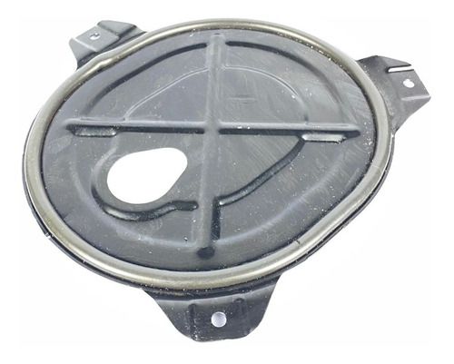 Tampa Protetora Bomba Combustivel Jeep Compass 2017 51936181