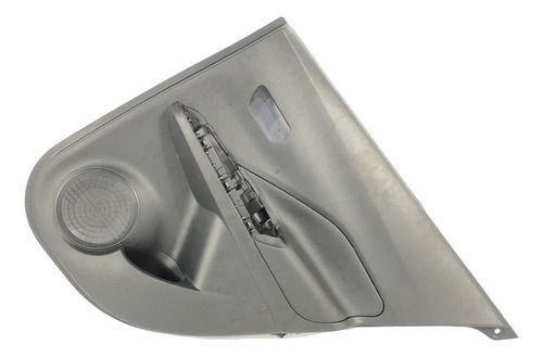 Forro Porta Tras. Direito Nissan Kicks 1.6 2023 829005ra0a
