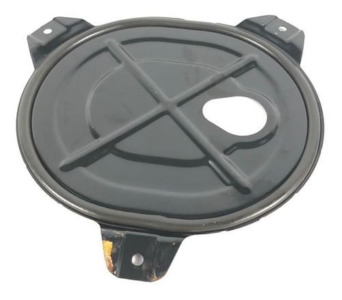 Tampa Protetora Bomba Combustivel Jeep Compass 2018 51936181