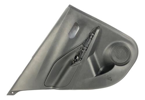 Forro Porta Tras. Esquerdo Nissan Kicks 1.6 2023 829015ra0a