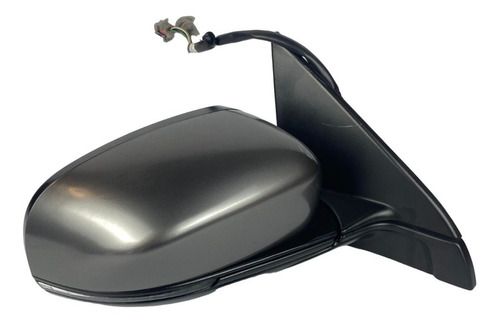 Retrovisor Com Pisca Direito Fiat Toro 2021