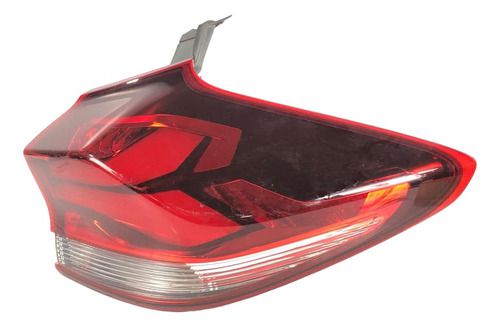 Lanterna Gm Tracker 2023 1.2 Turbo Direita 26344411