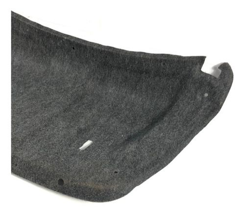 Forro Tampa Porta Malas Nissan Sentra 2016 2.0