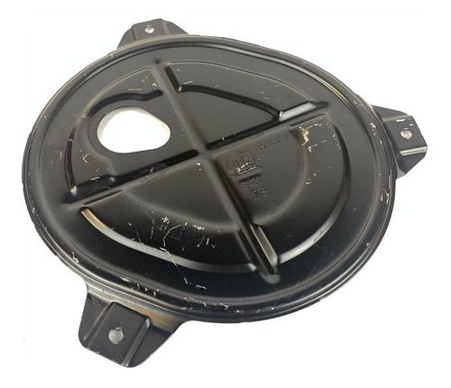 Tampa Protetora Bomba Combustivel Jeep Compass 2018 51936181