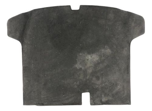 Forro Tampão Estepe Nissan Kicks 1.6 2023