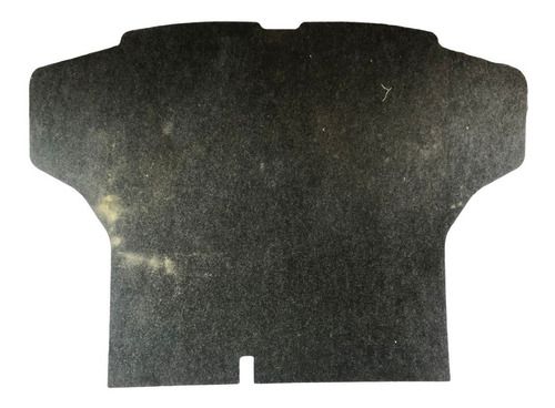 Forro Tampão Estepe Nissan Sentra 2015 2.0