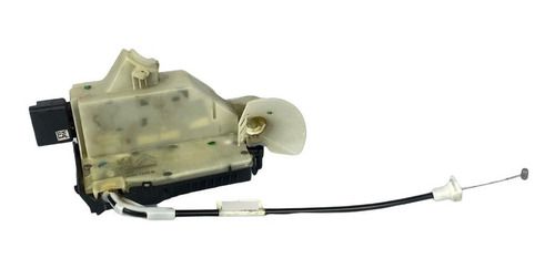 Fechadura Eletrica Diant. Esq Peugeot 2008 2019 981020958000