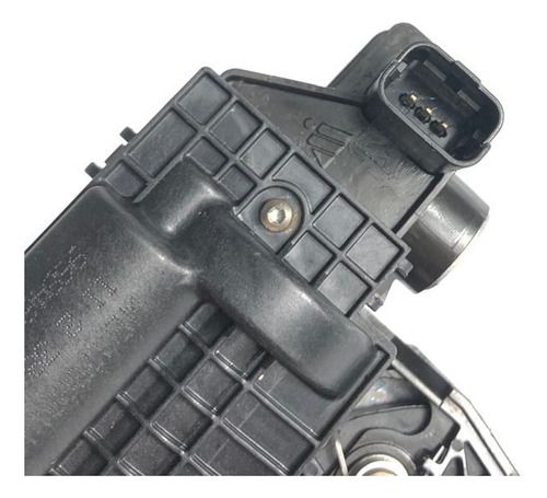 Fechadura Elétrica Porta Malas Peugeot 3008 2014 1.6 Thp