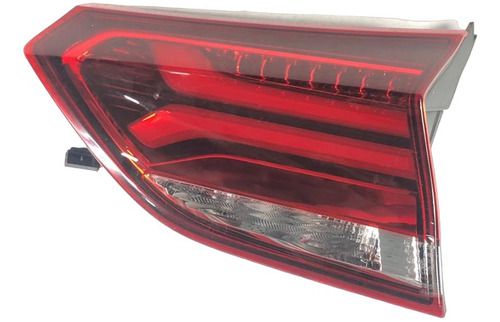 Lanterna Tampa Gm Tracker 2023 1.2 Turbo Direita 26313442