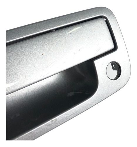 Maçaneta Tampa Traseira Vw Amarok V6 3.0 2023 2h5829505