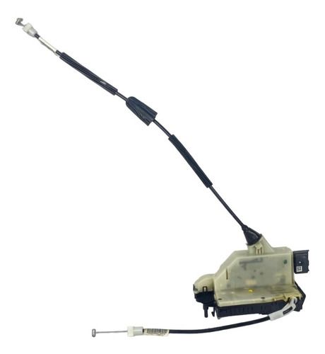 Fechadura Eletrica Tras. Dir. Peugeot 2008 2017 981020968000