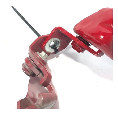 Par Dobradiça De Porta Dianteira Dir. Ford Ka 2019 1.5 3cc