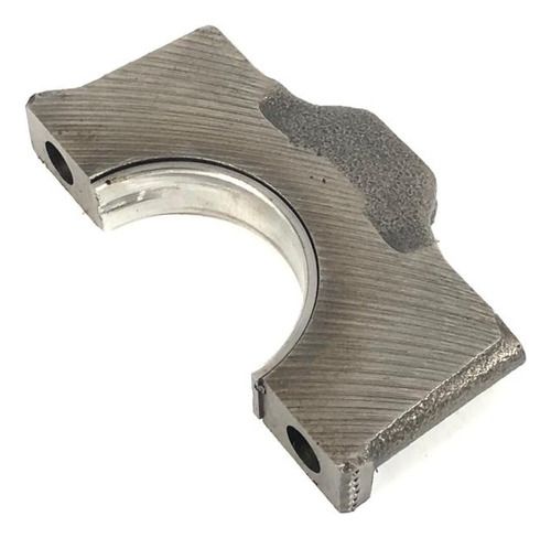 Mancal Cabeçote Motor Vw Jetta 2015 2.0 211cv