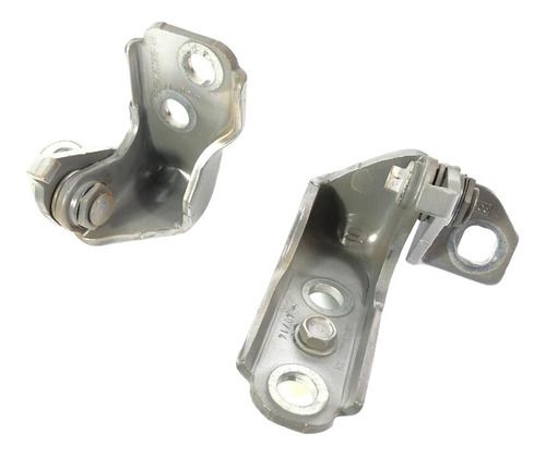 Par Dobradiça De Porta Dianteira Direita Ford Ka 2015