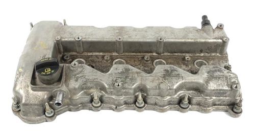 Tampa Válvula Cabeçote Jeep Compass 2018 2.0 Flex