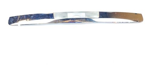 Friso Externo Carroceria Nissan Sentra 2012 848109af1a