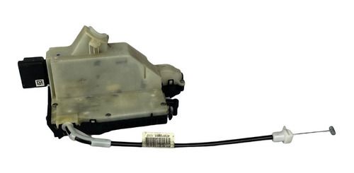 Fechadura Eletrica Tras. Esq. Peugeot 2008 2019 981020978000