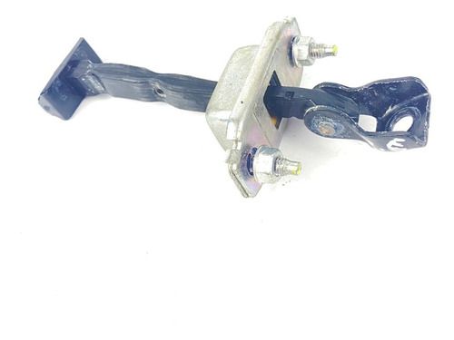 Limitador De Porta Dianteiro Esquerdo Gm S10 2017 2.5 Flex