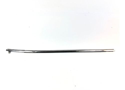 Friso Porta Dianteira Esquerda Nissan Sentra 2015 Detalhe