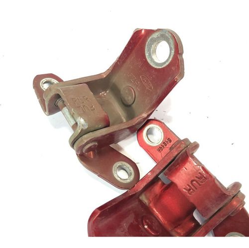 Par Dobradiça De Porta Traseira Dir. Ford New Fiesta 2014