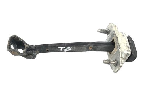 Limitador De Porta Traseiro Direito Gm S10 2015 2.8 Diesel