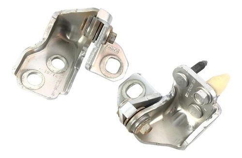 Par Dobradiça De Porta Traseira Direita Ford Ka 2015