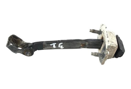 Limitador De Porta Traseiro Esquerdo Gm S10 2015 2.8 Diesel