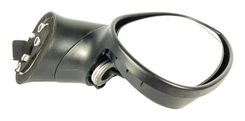 Retrovisor Esquerdo Fiat Punto T-jet 2011 Detalhe