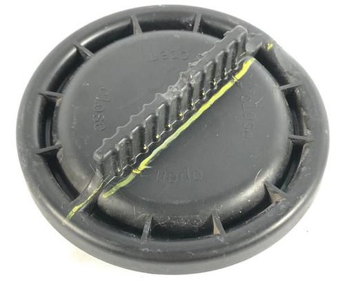 Tampa Vedação Farol Jeep Compass 2.0 2018 Flex 6002tr0081