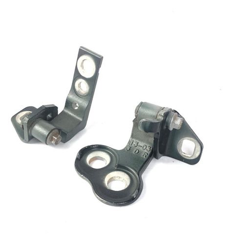 Par Dobradiça Porta Dianteira Direita Ford Focus 2014