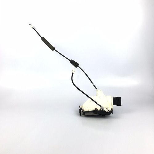 Fechadura Porta Dianteira Direita Peugeot 308 2015