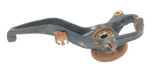 Manga De Eixo Dianteira Esquerda Vw Amarok V6 3.0 2018